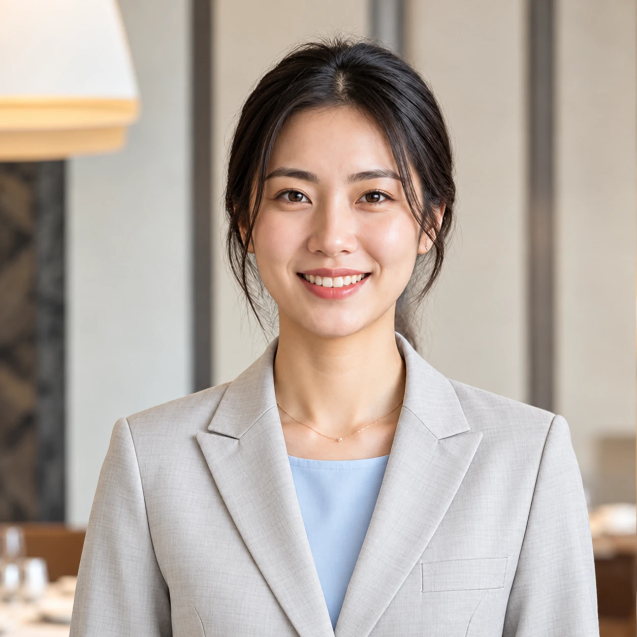 门店管理者