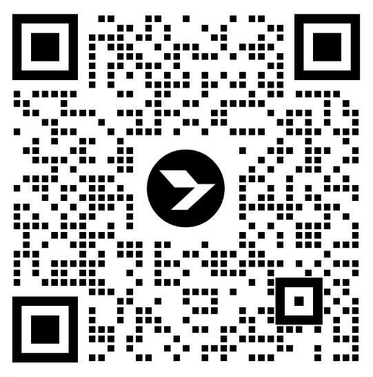 WeChat QR code; scan to contact SURSPARK